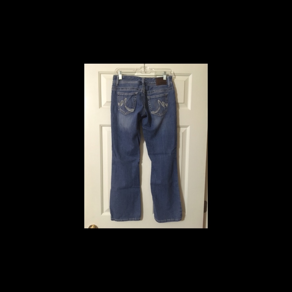 Jeans - Picture 2 of 2